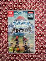 Pokémon Legends: Arceus, Ophalen, Overige genres, Vanaf 3 jaar