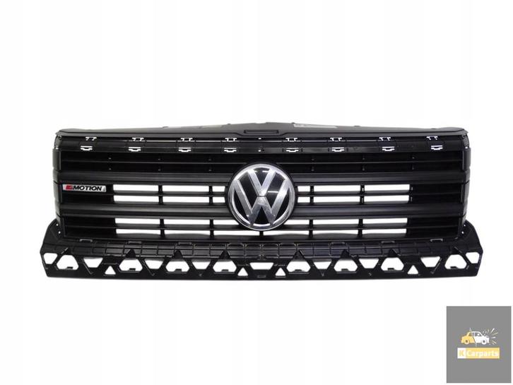 7C0853653J, VW Crafter II 7C 2016+ radiateurrooster 7C085365, Autos : Pièces & Accessoires, Carrosserie & Tôlerie, Volkswagen