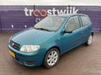 2006 - Fiat - Punto - 1.2 Dynamic - Personenauto, Auto's, Fiat, Gebruikt, Bedrijf, Punto, Euro 4