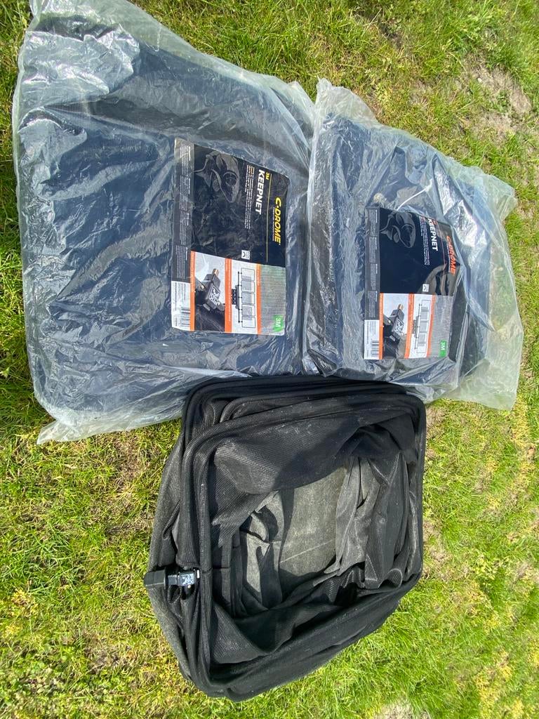 Preston, Watersport en Boten, Ophalen, Nieuw