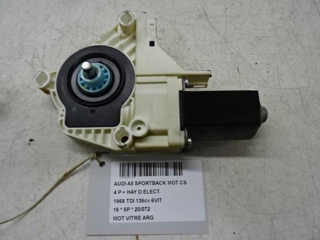 MOTOR RAAMMECHANIEK LINKS ACHTER Audi A5 Sportback (8TA), Auto-onderdelen, Carrosserie, Audi, Achter, Links, Gebruikt