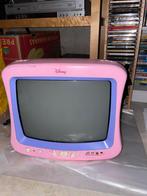 Disney crt tv ‘14 inch, TV, Hi-fi & Vidéo, Télévisions vintages, Enlèvement, Comme neuf