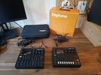 Elektron Digitone & Digitakt, Overige merken, Gebruikt, Met midi-aansluiting, Overige aantallen