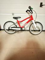 Vélo pour enfants woom mm 3/16, Enlèvement, Comme neuf