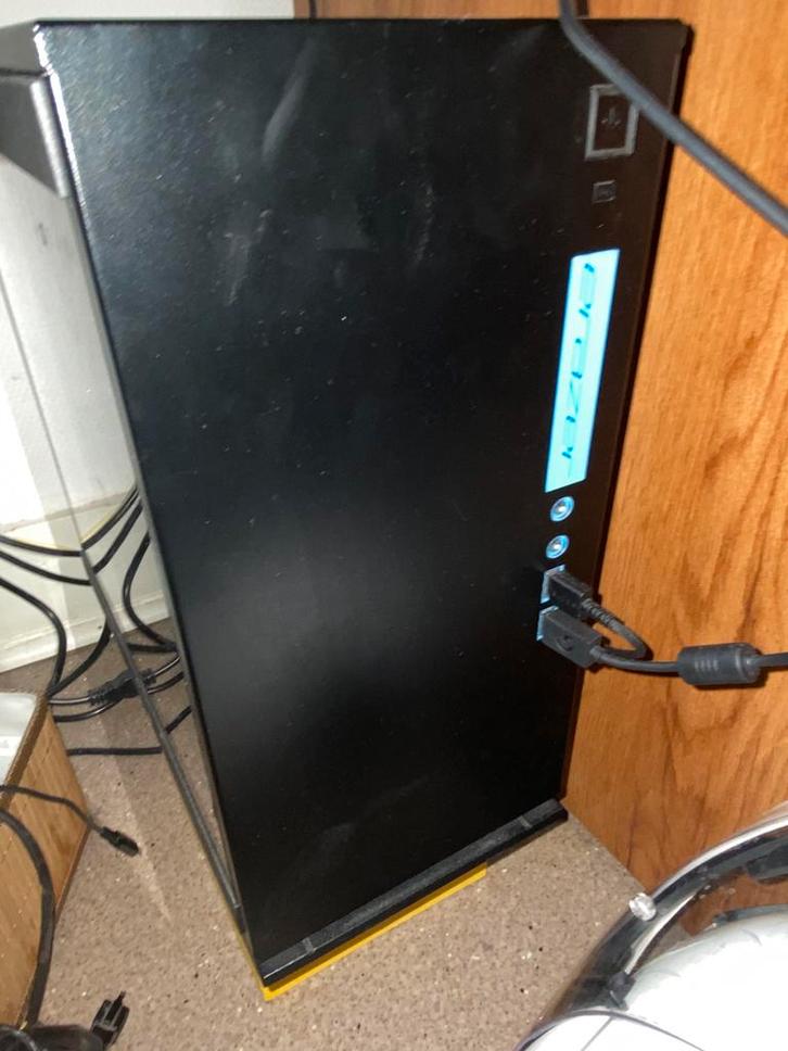 Pc gamer, Informatique & Logiciels, Moniteurs, Comme neuf, 151 à 200 Hz, HDMI, Gaming, Incurvé, IPS, Full HD, 3 à 5 ms, Enlèvement ou Envoi