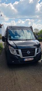 Nissan NV 400 3L 2H euro 5b, Autos, Euro 5, Achat, 3 places, 3000 kg