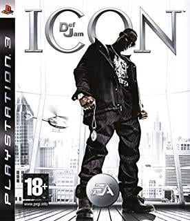def jam icon jeu playstation 3, Enlèvement ou Envoi, Comme neuf