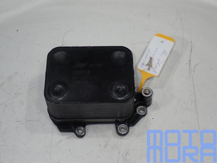 Oliekoeler set voor de Ducati Panigale 1199 2012 - 2012 & 12, Motoren, Onderdelen | Ducati, Ophalen of Verzenden