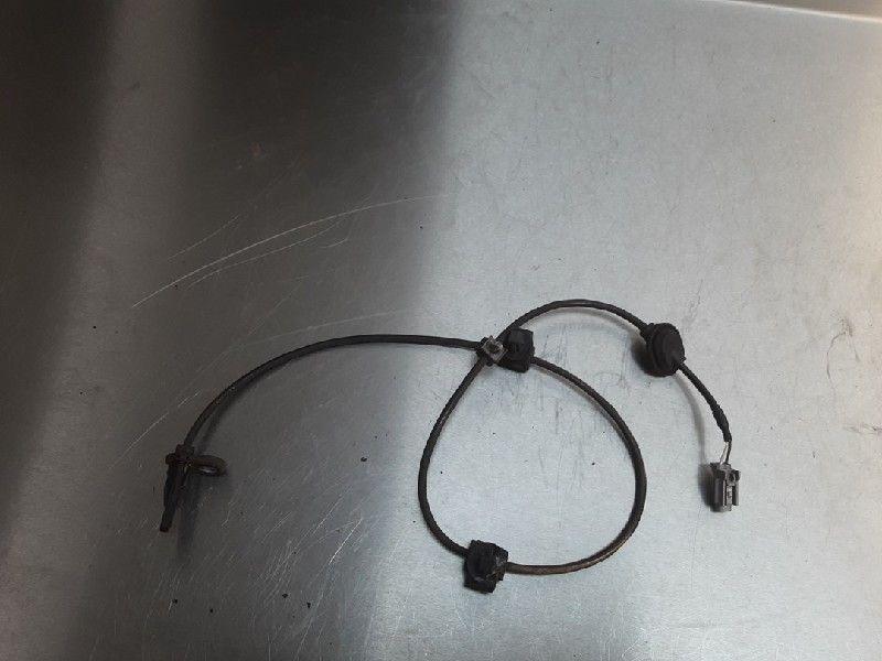 ABS SENSOR ABS Subaru XV (GT / GX) (01-2017/-), Gebruikt, Subaru