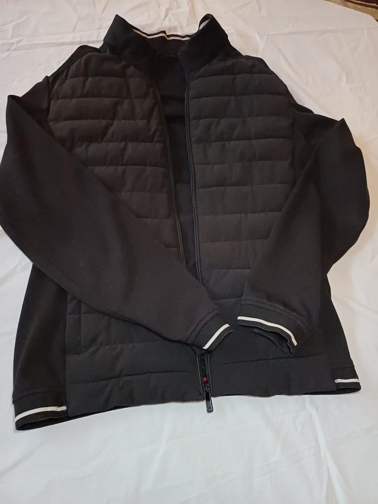 Zara herenjas te koop maat L, Kleding | Heren, Bodywarmers, Ophalen of Verzenden, Maat 52/54 (L)