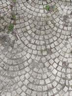 Terrasstenen, Jardin & Terrasse, Enlèvement