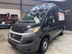 Fiat Ducato 2.2HDI EXPORT OU MARCHAND, Autos, 94 kW, Euro 5, Achat, Entreprise