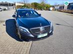 mercedes s500e lang plug in hybride AMG nieuwstaat, Auto's, Automaat, 4 deurs, Achterwielaandrijving, 65 g/km
