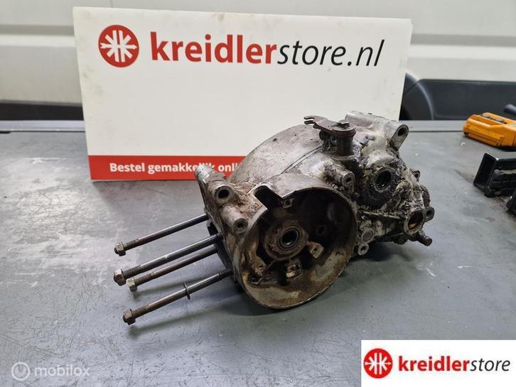 Kreidler RS 5 bak indirect karters set gepaard vies maar hee, Fietsen en Brommers, Brommeronderdelen | Kreidler, Gebruikt, Ophalen of Verzenden