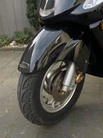 Peugeot V-Clic | A Klasse | 6.650km | Start en rijdt super!, Autres modèles, Enlèvement ou Envoi, V-Clic, Classe A (25 km/h)