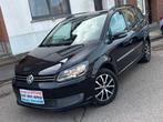Volkswagen Touran 1.6 tdi 2011 année 295000km 0032478767323, Euro 5, Achat, Entreprise, Boîte manuelle