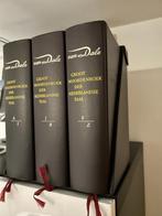 VanDale 3delig woordenboek, Ophalen, Zo goed als nieuw