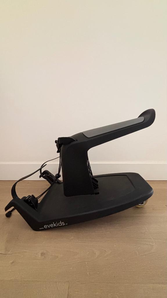 Eve Kids Kid-Sit universeel meerijdplankje+zitje, Ophalen, Zo goed als nieuw, Overige merken