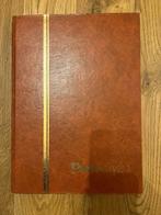 Postzegelalbum Duitse rijk en Turkije, Postzegels en Munten, Ophalen of Verzenden