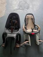 2 fietsstoeltjes - Qibbel Air, Ophalen