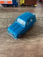 Norev Renault 4 Topstaat, Ophalen of Verzenden