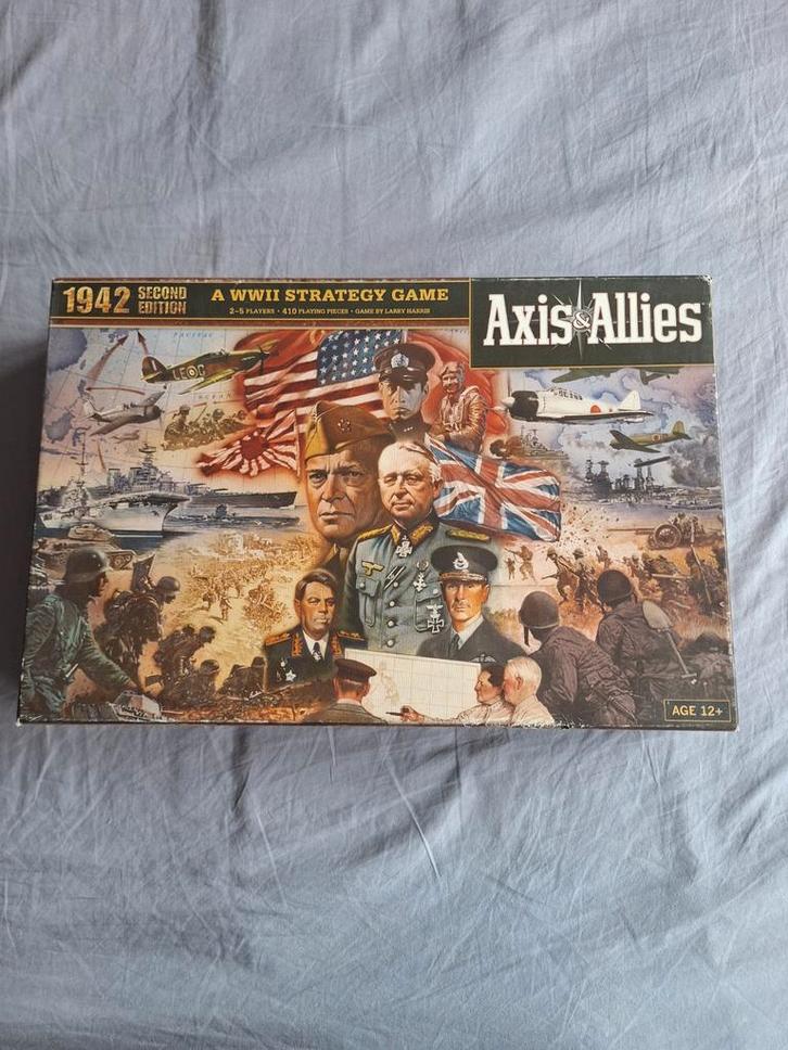 Verschillende gezelschapspellen, Hobby en Vrije tijd, Gezelschapsspellen | Bordspellen, Ophalen of Verzenden