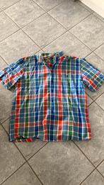 Herenhemdnoverhemd maat xxl, Enlèvement ou Envoi, Comme neuf