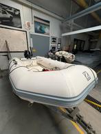 Zodiac yl310R met Mercury9.9Pk nieuwstaat!Nooit mee gevaren!, Sports nautiques & Bateaux, Enlèvement ou Envoi, Comme neuf, Zodiac