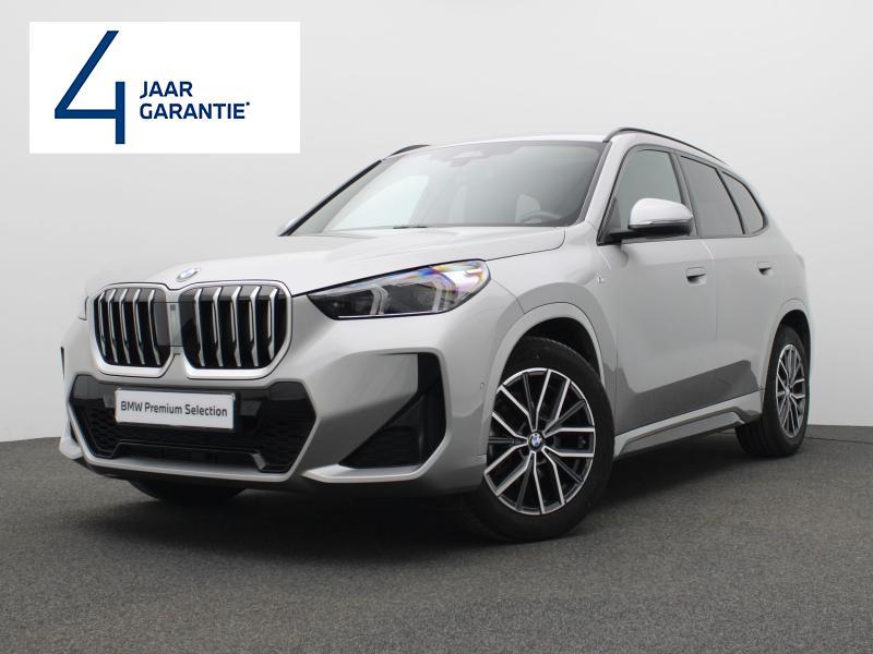 BMW Serie X X1 M SPORT - PANODAK - ACC -, Autos, BMW, X1, Phares directionnels, Régulateur de distance, Airbags, Air conditionné