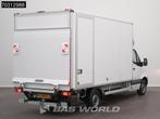 Mercedes Sprinter 319 CDI Automaat Laadklep 190PK Bakwagen A, Auto's, Automaat, Start-stop-systeem, Euro 6, 4 cilinders