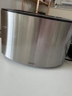 Broodrooster, Ophalen, Zo goed als nieuw