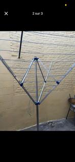 Entendoir a linge exterieur, Enlèvement, Comme neuf