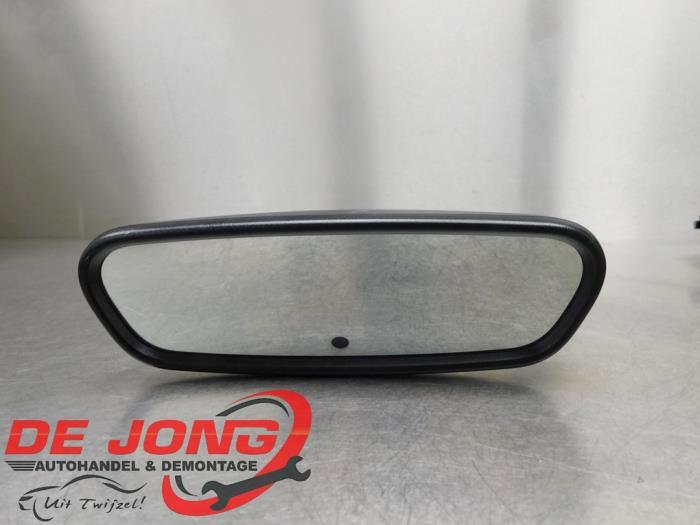 Rétroviseur intérieur d'un Opel Grandland X, -, Opel, 3 mois de garantie, Utilisé