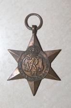 THE 1939-1945 STAR, Verzamelen, Militaria | Tweede Wereldoorlog, Ophalen of Verzenden, Landmacht, Lintje, Medaille of Wings