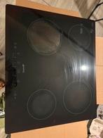 Kookplaat - Smeg, Elektronische apparatuur, Ophalen, Gebruikt, 4 kookzones, Inbouw