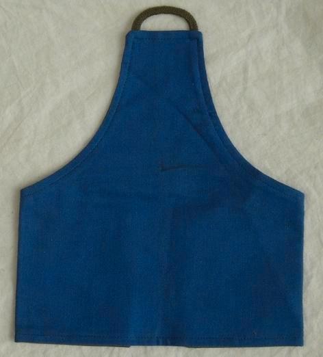 Armband / Schouderband, Munitie Corvee, KL, 1980s.(Nr.1), Verzamelen, Militaria | Algemeen, Landmacht, Kleding of Schoenen, Ophalen of Verzenden