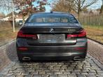 BMW 530e * e PHEV * FULL HISTORIEK * CAMERA * ADAPT CRUISE *, Cuir, 215 kW, Euro 6, Entreprise