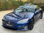 Tesla Model S 75D Dual Motor/AP/Panodak/MCU2/Winterpack/420, Auto's, 525 pk, 5 deurs, Te koop, 0 kg