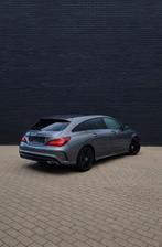 ESSENCE AUTOMATIQUE MERCEDES-BENZ CLA 180 ️, 90 kW, CLA, Euro 6, Entreprise