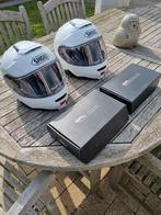Motorhelmen Shoei Neotec II, Motos, Vêtements | Casques de moto, Femmes, Seconde main, Enlèvement, Shoei