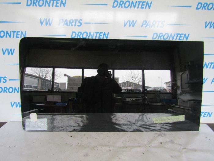 Vitre triangulaire arrière gauche d'un Volkswagen Transport, Autos : Pièces & Accessoires, Vitres & Accessoires, Volkswagen, Utilisé