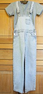 Ensemble salopette, 9 ans (134), excellent état, Enfants & Bébés, Enlèvement ou Envoi, Ensemble, Utilisé, Fille