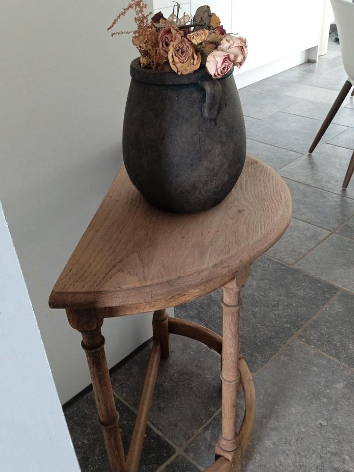 Décoration et lampe de salon, Huis en Inrichting, Lampen | Vloerlampen, Glas, Ophalen