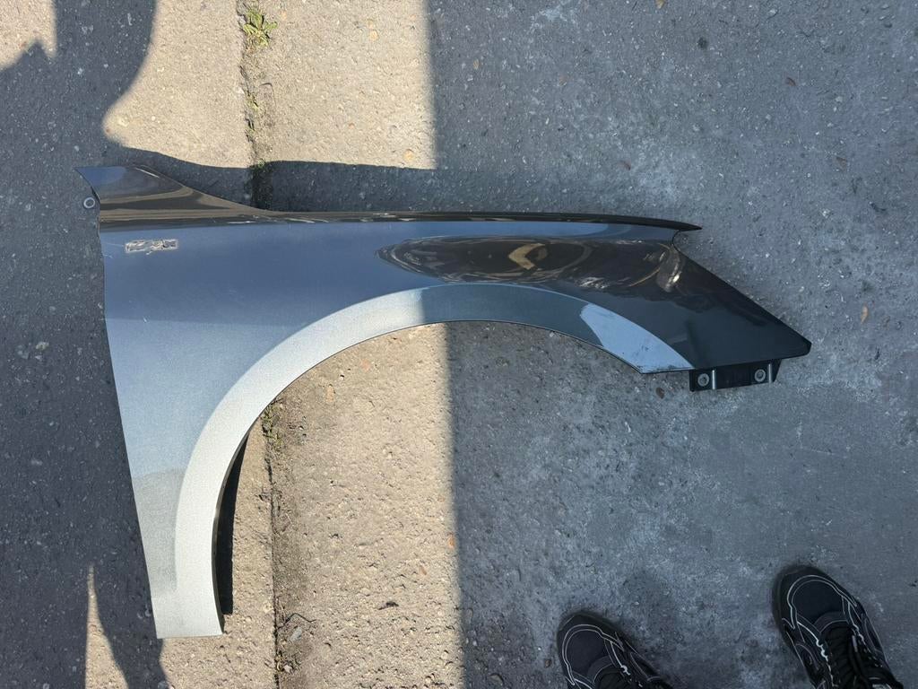 Audi a3 8y spatbord 8y, Ophalen, Audi, Spatbord