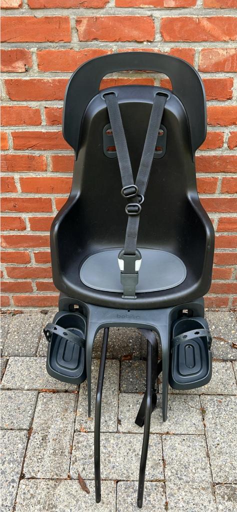 fietsstoel, Enlèvement ou Envoi, Utilisé