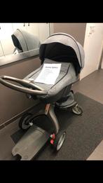 Buggy Stokke Xplory 3-in 1 compleet set, Kinderen en Baby's, Kinderwagens en Combinaties, Ophalen, Zo goed als nieuw