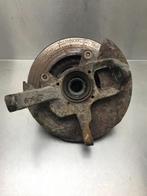 WIELNAAF VOOR Hyundai Terracan (01-2001/12-2006), Auto-onderdelen, Gebruikt, Hyundai