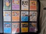 Pokemon kaarten divers nieuw uit binder, Ophalen of Verzenden