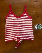 Top King Louie - Taille XS - Excellent état, Enlèvement ou Envoi, Comme neuf, Taille 34 (XS) ou plus petite, Rouge