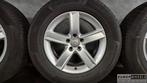17 inch Audi Audi Q5 SQ5 8R S Line Winterbanden 235 65 17, Auto-onderdelen, Gebruikt, -, -, Banden en Velgen